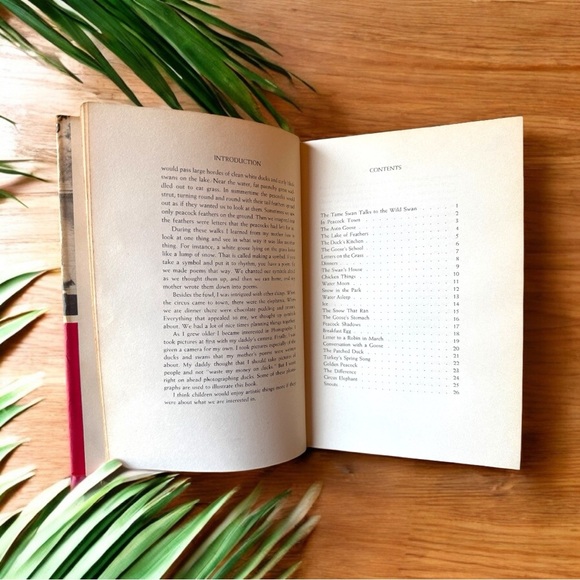 Vintage Poems for Josephine by Kathryn Worth - Signed First Edition - Picture 6 of 11